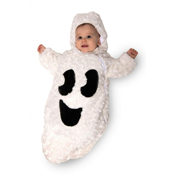 Ghost Bunting Infant Costume