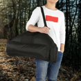 thumbnail image 4 of Mochila De Tiro Con Arco, Diseño De Detalles De Gran Capacidad, Material De Tela Oxford, Mochila Con Lazo Para Caza Al Aire Libre Para Entrenamiento ANGGREK Otros, 4 of 8