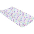 thumbnail image 1 of MiracleWare 7941 Couverture de Coussin à Langer de Mousseline de Papillons, 1 of 1