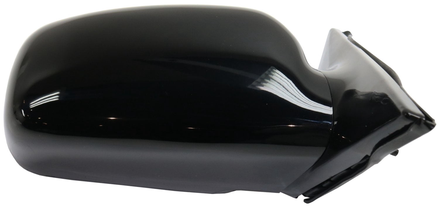 Mirror Compatible With 2002-2006 Toyota Camry Right Passenger Side Paintable Kool-Vue