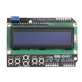 thumbnail image 1 of LCD 1602 Display Keypad Shield Module for Arduino Expansion Board, 1 of 7