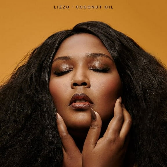 Lizzo - Coconut Oil - Music & Performance - Vinyl