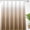 Beige, variant on Buganda Black Ombre Shower Curtain, Waterproof & Mildew Resistant Bathroom Curtain, Heavy Duty with 12 Hooks, 72x72 Inches
