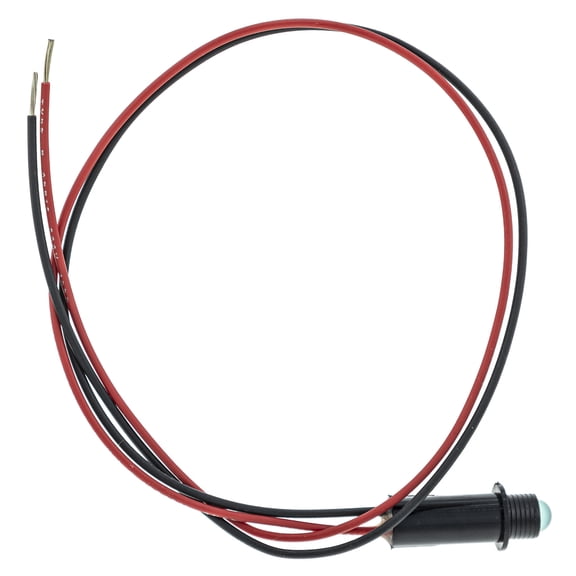 Polaris 2413217 LED-PANEL MNT 12V BLUE RZR General 1000 900 XP Turbo 2412443