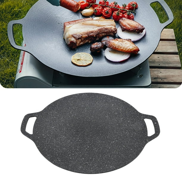 9+ Fish Grilling Pan