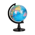 thumbnail image 1 of Less Than 5 Desktop Ornament Globe for Teaching High School Students Home Lamp Decoration, 1 of 5