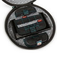 thumbnail image 5 of PowerA Carrying Case for Nintendo Switch or Nintendo Switch Lite - Pokémon: Snorlax, 5 of 11