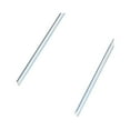 thumbnail image 2 of 4PCS U Shaped Nail Tent Nails Ground Staple Stainless Steel Garden Pegs Securing Lawn Supplies, 2 of 8