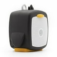 thumbnail image 4 of Yogasleep Pocket Baby Soother White Noise Sleep Sound Machine for Babies, Penguin, 4 of 7