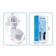 thumbnail image 2 of Sensor de cuerpo humano infrarrojo inteligente, sensor de cuerpo humano infrarrojo Interruptor de sensor de cuerpo humano infrarrojo Sensor de cuerpo, 2 of 6