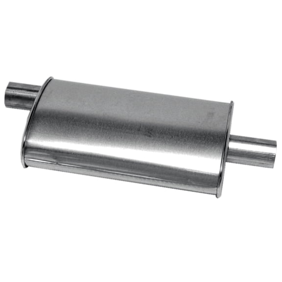 Walker Exhaust SoundFX Universal 18102 Exhaust Muffler