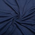 thumbnail image 6 of Women Blouses Women Active Base Layer Womens Ling Sleeved Shirts Long Sleeve Workout T Shirts for Cute Pom Summer Blouses 2022 Thermal Shirt Long Sleeve Dress for Lace Short Blue XL, 6 of 9
