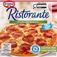 thumbnail image 1 of Ristorante Pizza Pepperoni Sans Gluten 315 g, 1 of 5
