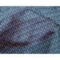 thumbnail image 4 of oneOone Silk Tabby Fabric Check Kasuri Decor Fabric Printed BTY 42 Inch Wide, 4 of 4