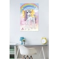 thumbnail image 2 of Animal Club - Unicorn Wall Poster, 22.375" x 34", 2 of 2