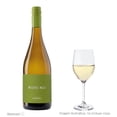 thumbnail image 3 of Vino Blanco Mucho Más Premium Blend 750 ml, 3 of 4