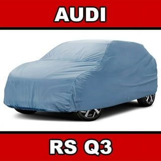 Audi Covering