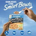 StarKist Smart Bowls Tuna, Quinoa and Beans, Latin Citrus, 4.5 oz Pouch