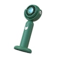 thumbnail image 5 of Ventilador de mano portátil Toystoory Recargable Ajustable Blanco tipo CBP294763, 5 of 5