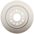 thumbnail image 2 of ACDelco Rear Brake Rotor, 2 of 4