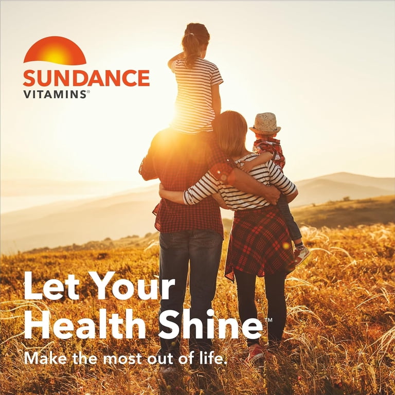Sundance Berberine with Ceylon Cinnamon, 2000mg, 40 Vegetarian