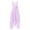 Lavender, variant on CHICTRY Kids Girls Flower Dress Ruched Bodice Irregular Chiffon Dresses Princess Party Maxi Gown Lavender 8