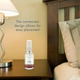 thumbnail image 3 of G's Breeze Red Apple Cinnamon Air Spray – Warm blend of ripe apples & spicy cinnamon for a cozy, long-lasting scent in any space., 3 of 9