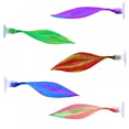 thumbnail image 1 of Silicone Betta Bed Leaf Hammock for Betta Fish  Betta Fish Bed  Practical Resting Spot  Comfortable and Safe 1pcs, 1 of 7