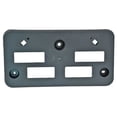 thumbnail image 1 of Porta Placas Escape Generica 2005 A 2007 Ford Delantero, 1 of 4