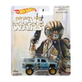 thumbnail image 4 of Hot Wheels Star Wars Véhicule Chevy Silverado Off Road - Zuckuss, 4 of 4