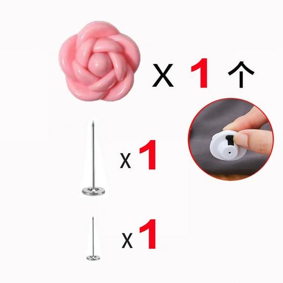 Soporte para edredón BuyWeek 8 piezas acabado de lujo