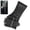 Black, variant on Armory Repicas Champion Coordination Adjustable Dagger Sword Frog Purple, Fits Belts Up to 2.75 Inches