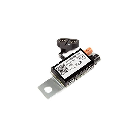 General Motors 23194572 F Amplifier