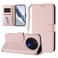 thumbnail image 3 of GANGXUN Wallet Case for TCL 60 NxtPaper – Magnetic Closure, RFID Blocking, Wrist Strap, Wireless Charging Compatible, 3 of 6
