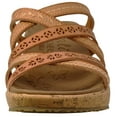 thumbnail image 2 of Skechers Women's Beverlee-Tiger Posse Wedge Sandal, 2 of 7