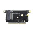 thumbnail image 1 of A1708 M.2 SSD Adapter NVMe PCI Express PCIE to NGFF M2 SSD Adapter Card for Pro Retina 13inch A1708, 1 of 5