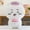 B, variant on 33/65cm New Cute Cartoon Chiikawa Ice Cream Hachiware Usagi Plush Doll Pillow Ornament Birthday Valentine’s Gift Toy