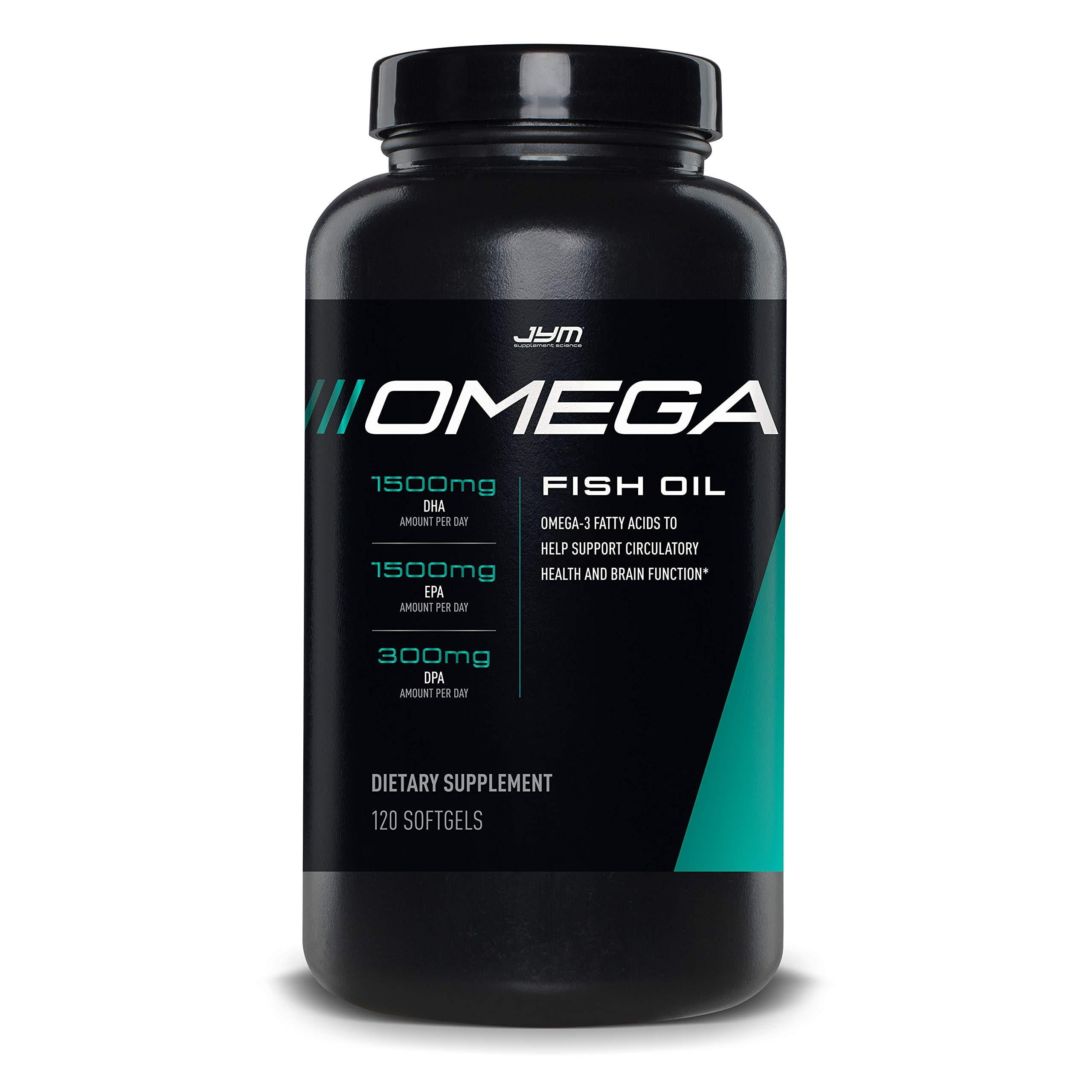 Fish Oil With Dpa Epa And Dha Omega 3-Dha-Epa-Fish Oil 100 at Indiana Seery blog