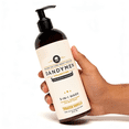 thumbnail image 5 of DANDYMEN COLLECTION Deep Clean 3-IN-1 Body Wash 16 fl oz Tobacco Vanilla, 5 of 6