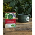 thumbnail image 4 of Traditional Medicinals Organic Throat Coat Herbal Tea - 16 Tea Bags - Case Of 6, 4 of 5