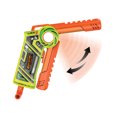 thumbnail image 3 of Adventure Force Tactical Strike Cricket Pro Half-Length Quick-Flip Pro Dart Blaster, 3 of 6