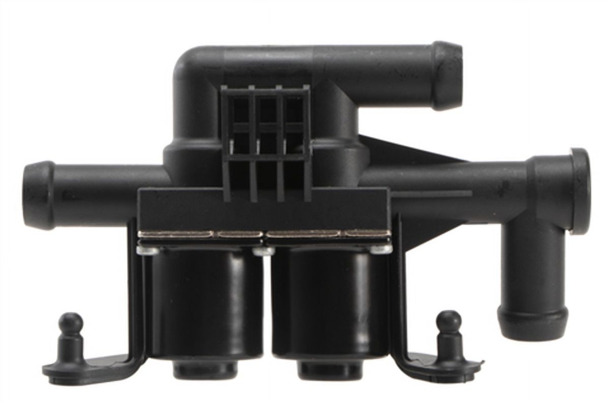 Multiple Solenoid Electronic Heater Valve