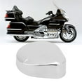thumbnail image 4 of Motorcycle Ignition Switch Cover, Perfect Fit Exquisite Flameout Switch Decorative Cover Sturdy  For Motorbike, 4 of 8