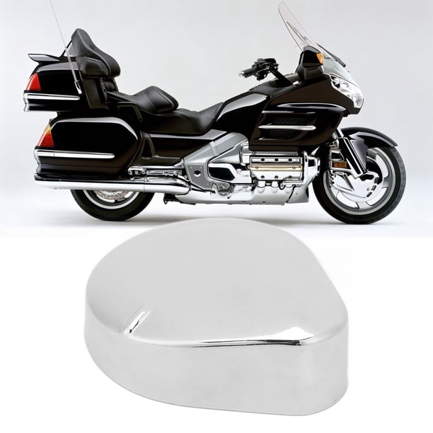 Cubierta decorativa para interruptor de apagado cubierta para interruptor de encendido de motocicleta fácil de transportar mano de obra fina apariencia brillante exquisita ANGGREK Otros
