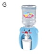 thumbnail image 4 of Kids' Strawberry Pudding Toy Set - Play House Toys, Birthday Gift, ABS Plastic, 150ml Water Tank, 4 of 8