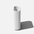 thumbnail image 2 of Veradek Demi Series Span 36" Plastic-Stone Planter - (White), 2 of 12