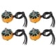 thumbnail image 1 of Drone Brushless Motor, Gold Blue 2207.5 Brushless Motor 2207.5 1950KV For Replacement ANGGREK Otros, 1 of 8