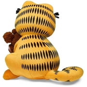 NECA Garfield Loves Pooky 13 Medium Plush