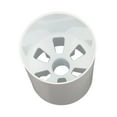 thumbnail image 4 of Copa de golf con hoyos, accesorios de golf, copa de golf de metal, hoyo para putting green, para jardín, campo de prácticas, equipamiento para patio 108 x 10 cm, 4 of 8