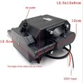 thumbnail image 2 of Hot Air Gun 850 King Kong Pump Micro-type 220V Fan Hot Air Welding Tab, 2 of 5